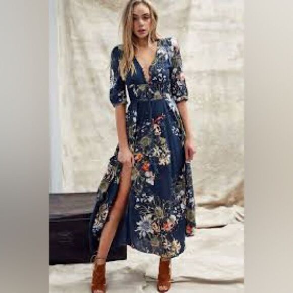 World Market Dress | New with tags - Picture 1 of 4